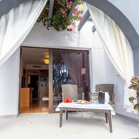 R2 Romantic Fantasia Suites & Dreams - Adults Only Tarajalejo Ngoại thất bức ảnh