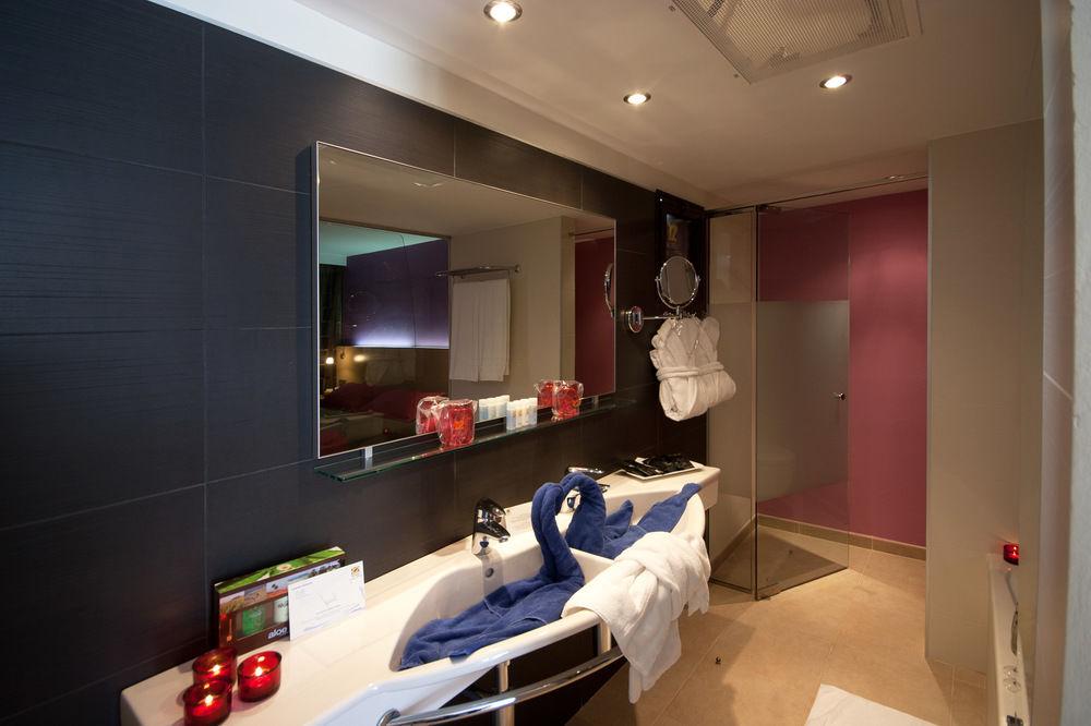 R2 Romantic Fantasia Suites & Dreams - Adults Only Tarajalejo Ngoại thất bức ảnh