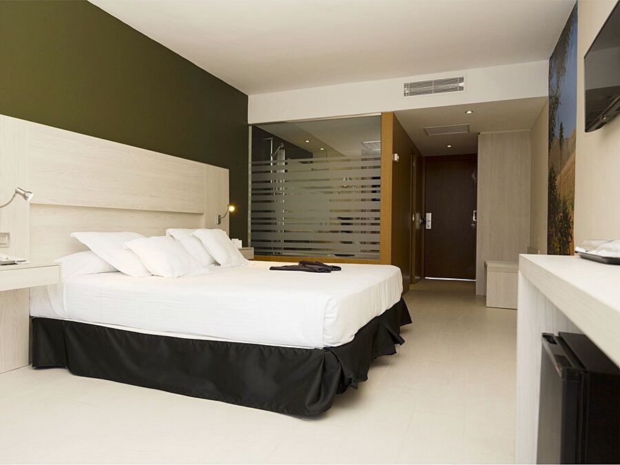 R2 Romantic Fantasia Suites & Dreams - Adults Only Tarajalejo Ngoại thất bức ảnh