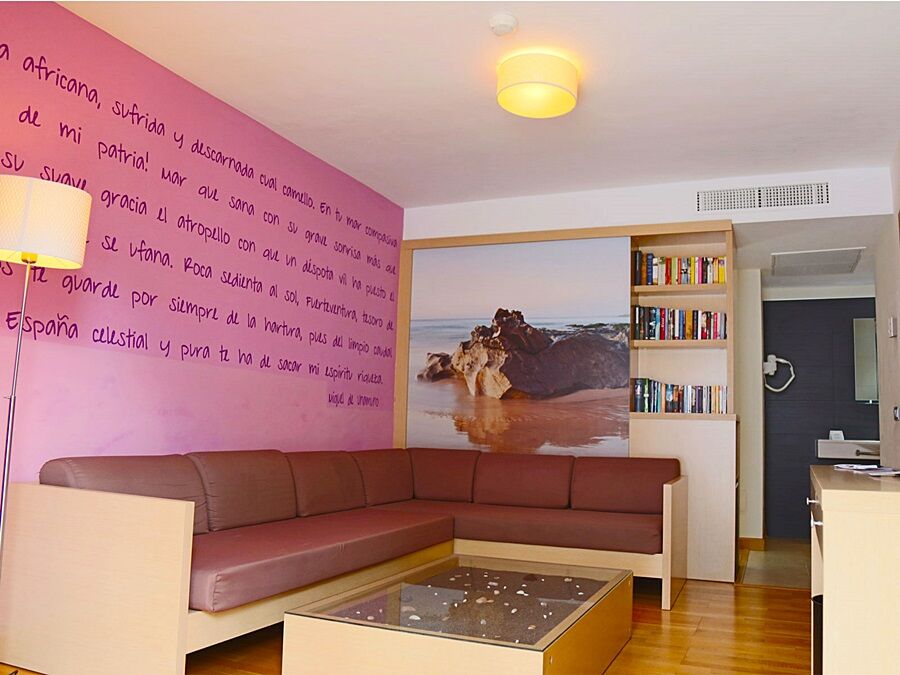 R2 Romantic Fantasia Suites & Dreams - Adults Only Tarajalejo Ngoại thất bức ảnh