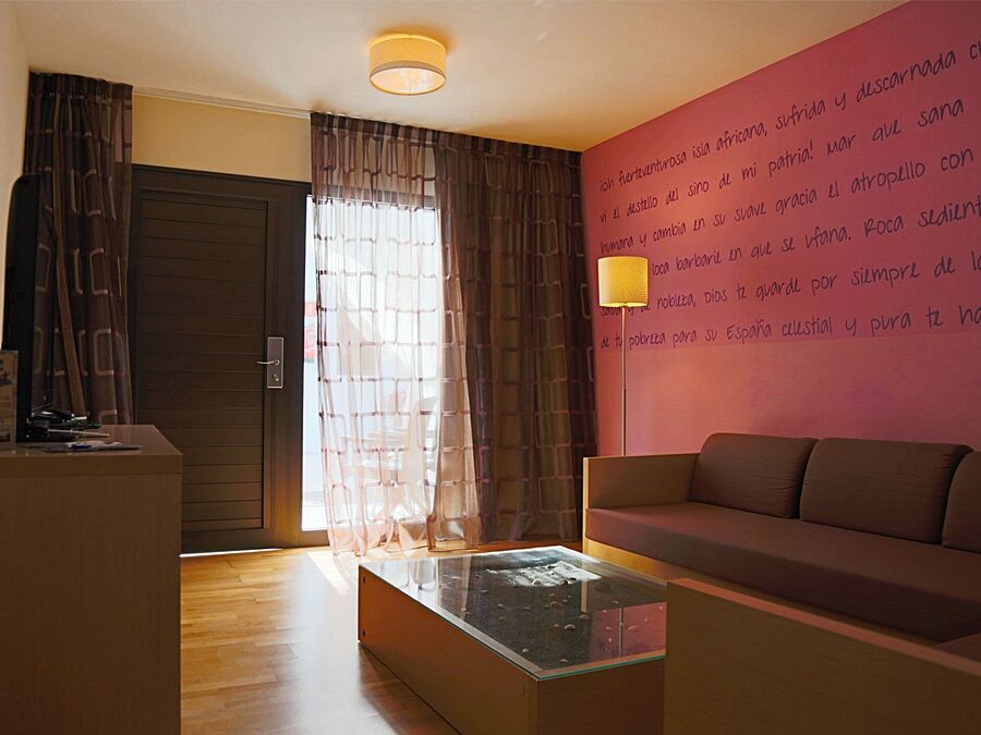 R2 Romantic Fantasia Suites & Dreams - Adults Only Tarajalejo Ngoại thất bức ảnh